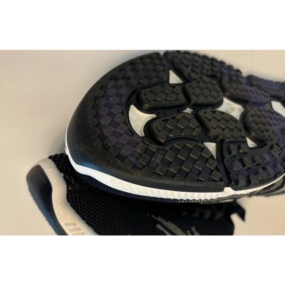 ECKO UNLTD. Men's Size 9.5 Breathable Knit Mesh Athletic Sneakers - Picture 10 of 12